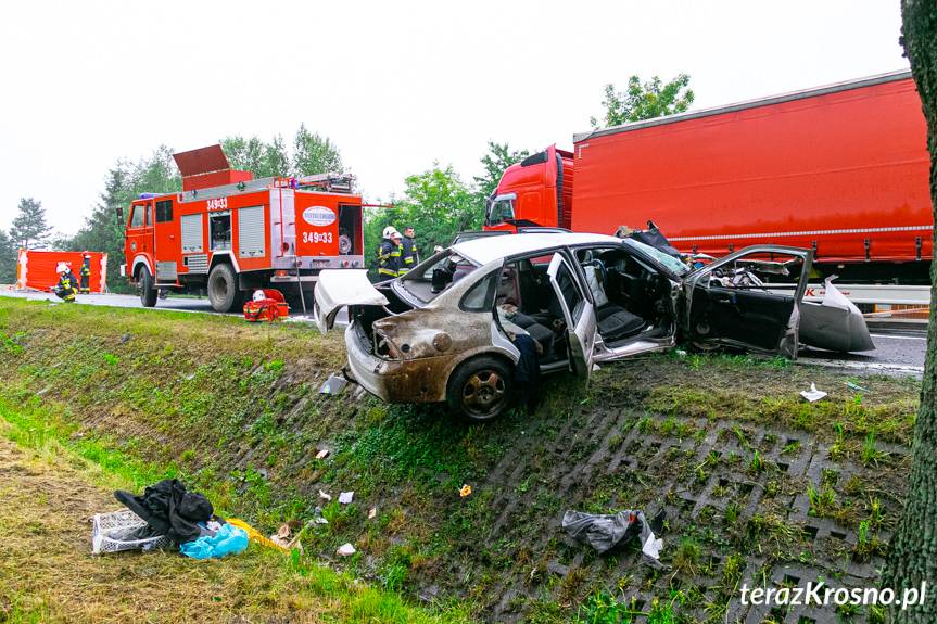 Śledztwo po tragedii w Moderówce