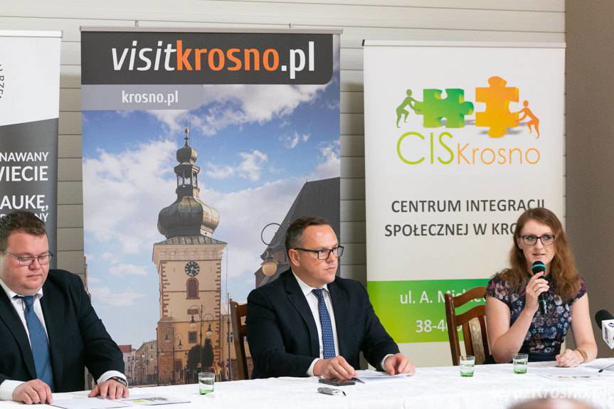 Czy bezrobotni z Krosna skorzystają z propozycji pomocy?