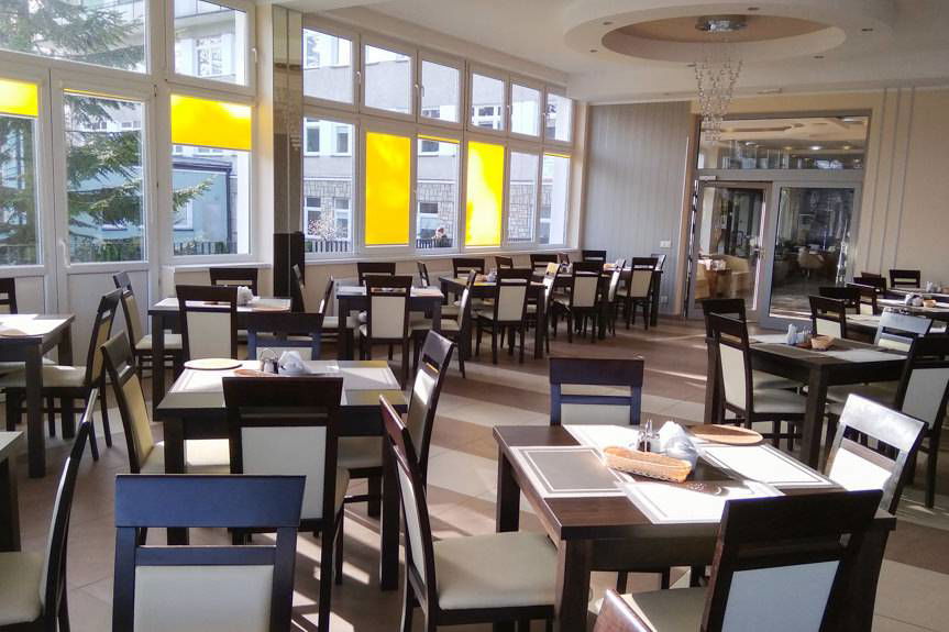 Iwonicz-Zdrój. Po zdrowie do podkarpackich uzdrowisk