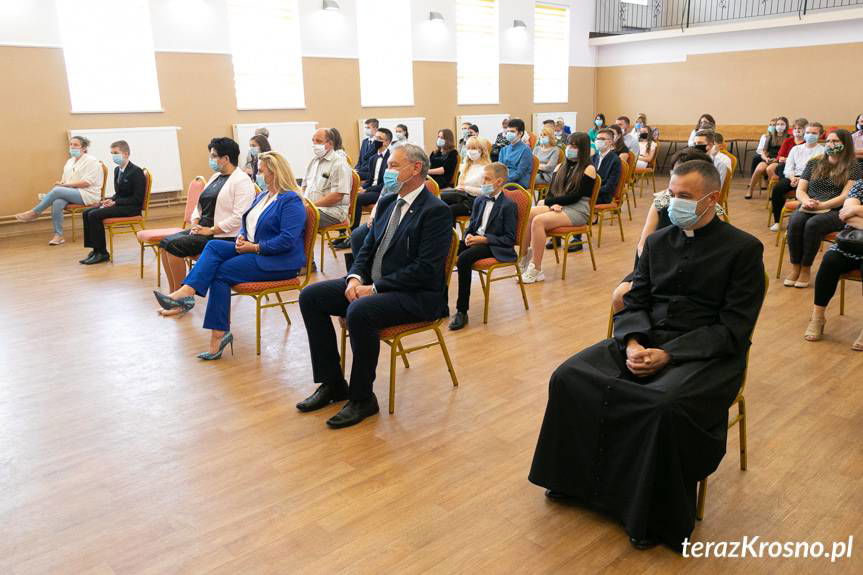 Wyróżnieni za promowanie gminy Miejsce Piastowe