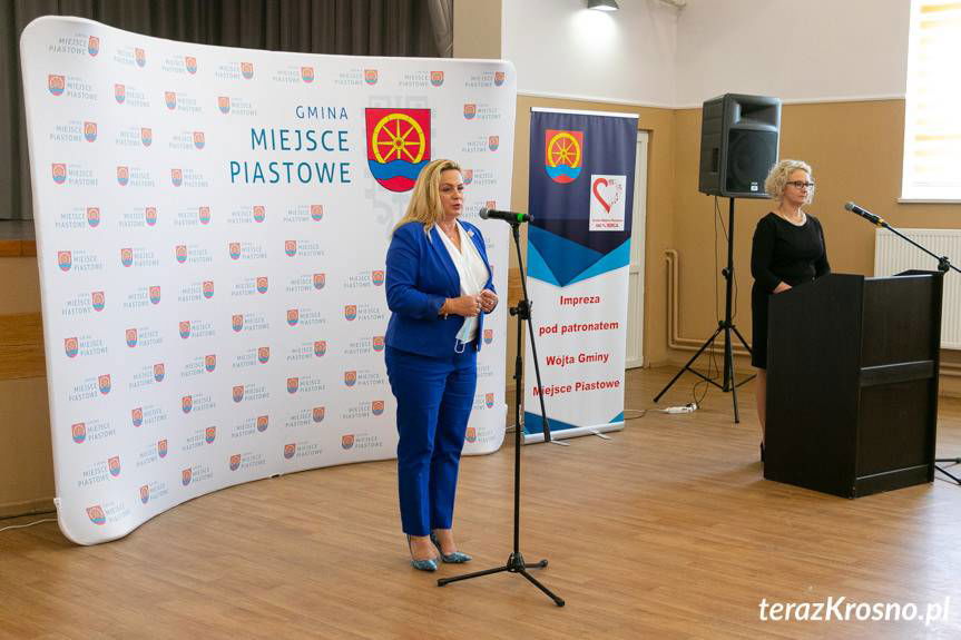 Wyróżnieni za promowanie gminy Miejsce Piastowe