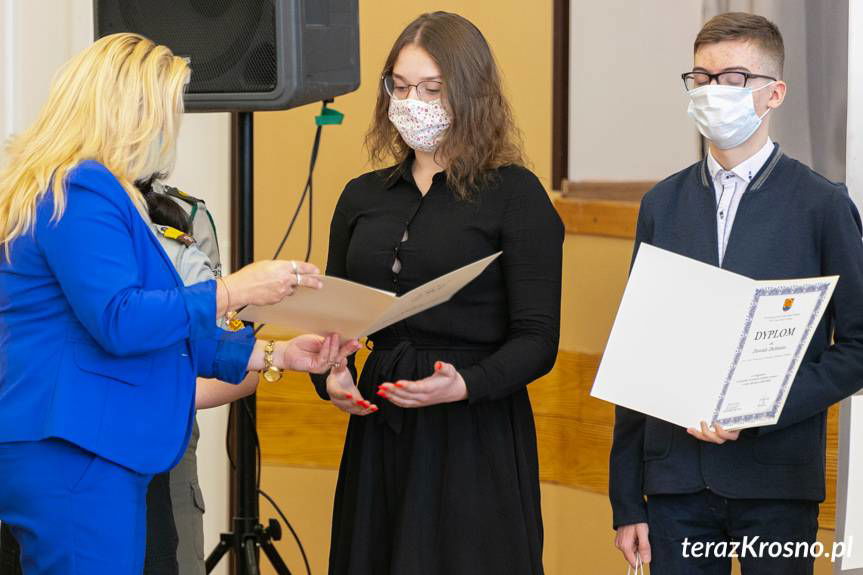 Wyróżnieni za promowanie gminy Miejsce Piastowe