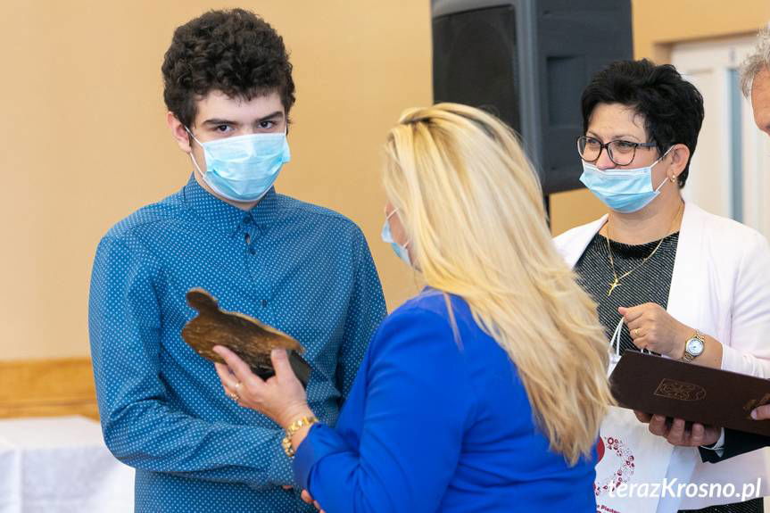 Wyróżnieni za promowanie gminy Miejsce Piastowe