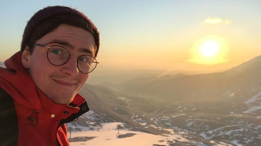 Charytatywna wyprawa strażaków. Zdobędą Mont Blanc w szczytnym celu