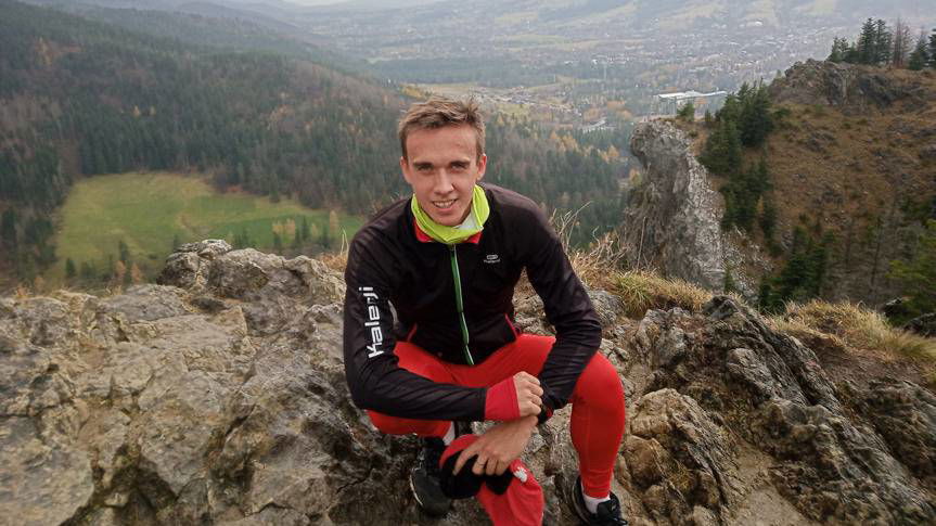 Charytatywna wyprawa strażaków. Zdobędą Mont Blanc w szczytnym celu