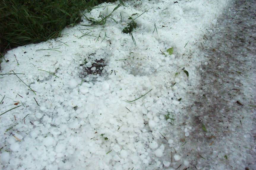 W Krośnie i powiecie krośnieńskim…