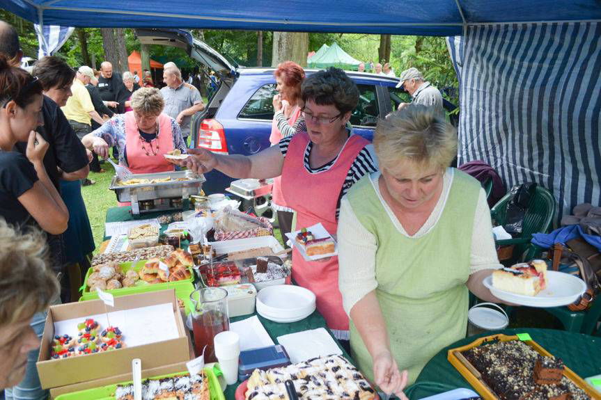 W Krośnie i powiecie krośnieńskim…