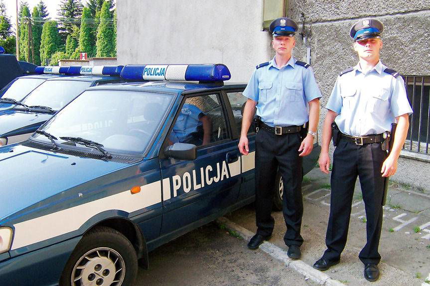 W Krośnie i powiecie krośnieńskim…