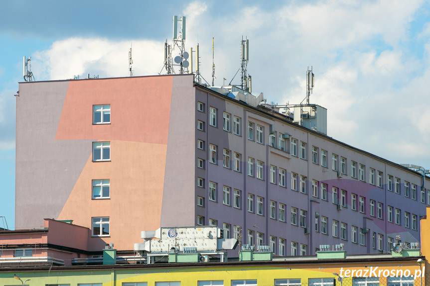 5G w Krośnie. UKE wydało 6 pozwoleń