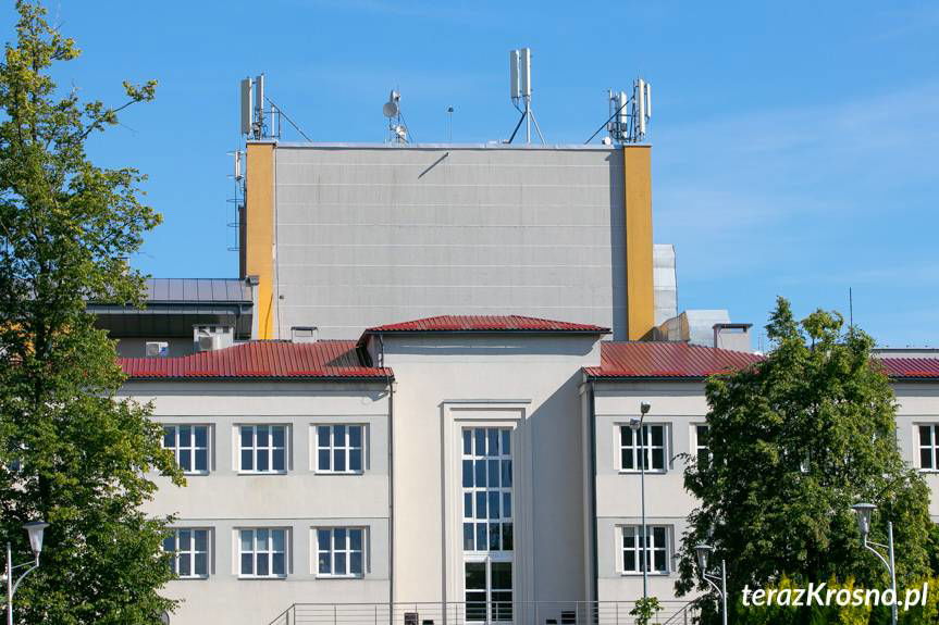 5G w Krośnie. UKE wydało 6 pozwoleń