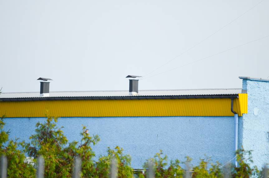 Starosta mówi NIE dla nadajnika 5G w Korczynie