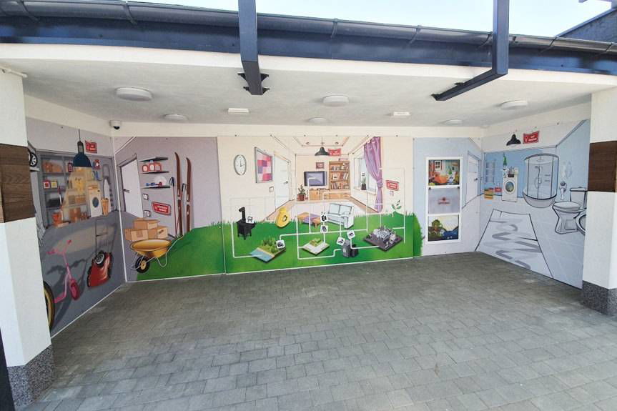 Nowy PSZOK już obsługuje mieszkańców Krosna