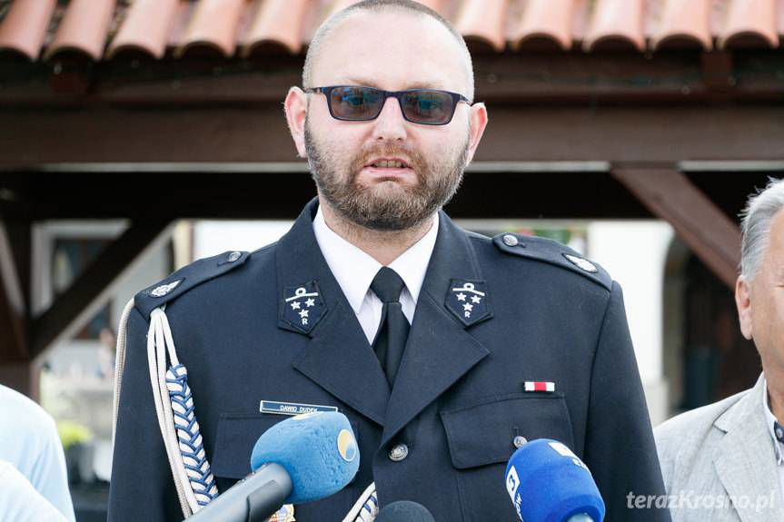 Krosno. Rafał Trzaskowski szansą na przywrócenie Polsce normalności?