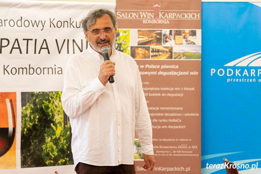 Kombornia. Jakie wina są na topie?