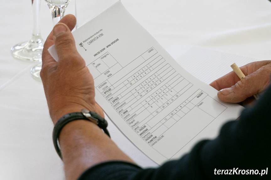 Kombornia. Jakie wina są na topie?