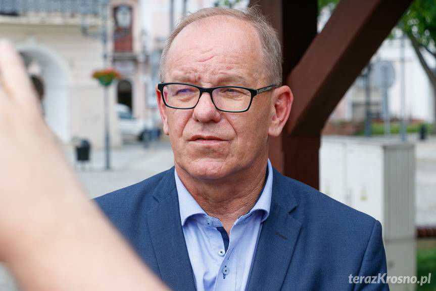 Krosno. Lewica nie poprze w II turze wyborów Andrzeja Dudy