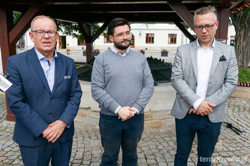 Krosno. Lewica nie poprze w II turze wyborów Andrzeja Dudy