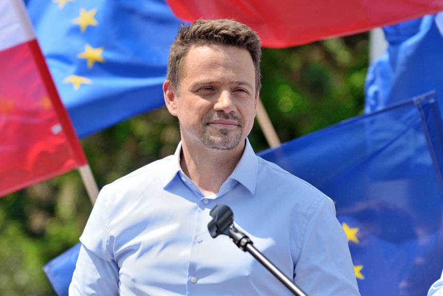 W Krośnie TRZAsnęło w czterech komisjach