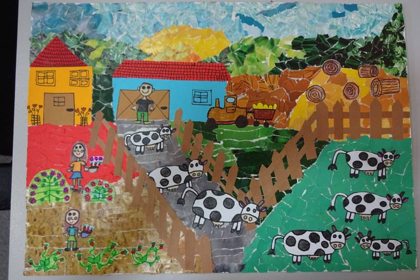 KRUS nagrodził uczniów z powiatu krośnieńskiego