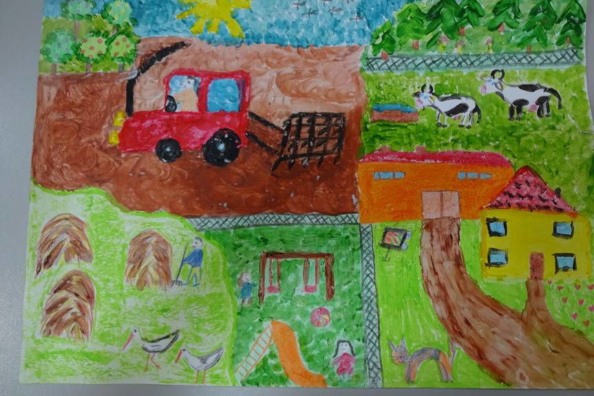 KRUS nagrodził uczniów z powiatu krośnieńskiego