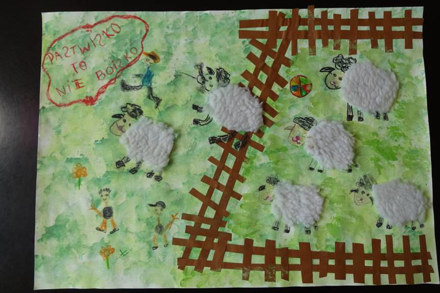 KRUS nagrodził uczniów z powiatu krośnieńskiego