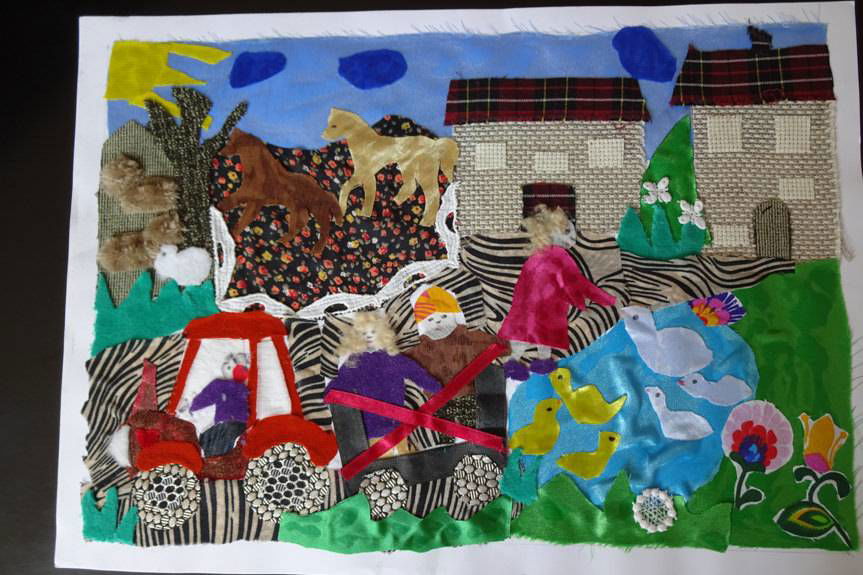 KRUS nagrodził uczniów z powiatu krośnieńskiego