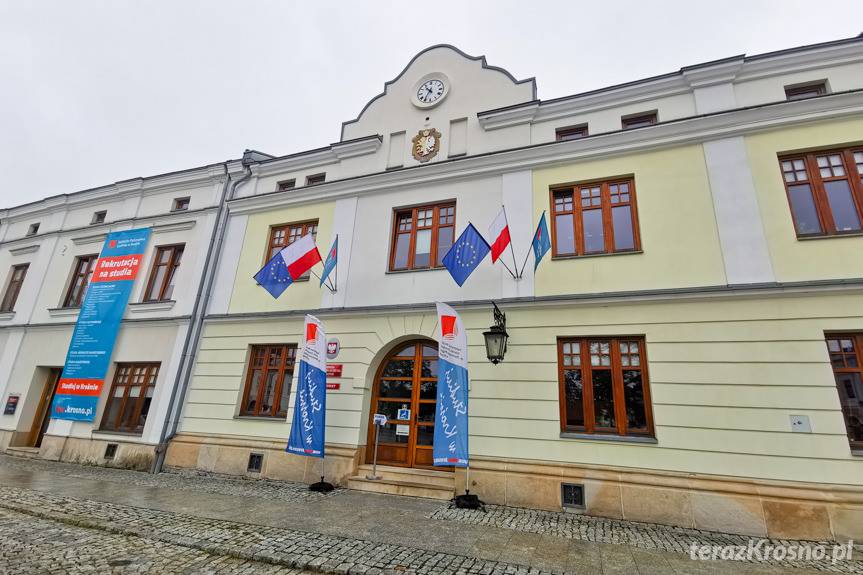 Karpacka Państwowa Uczelnia w Krośnie w rankingu Perspektyw