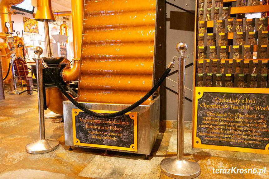 Czekolada i amerykańskie samochody - wielkie pasje Mirosława Pelczara z Korczyny