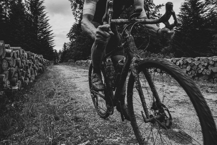 Szuter Master w Iwoniczu-Zdroju