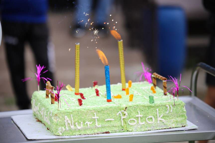 XX Turniej Piłki Nożnej o Puchar Burmistrza Gminy Jedlicze