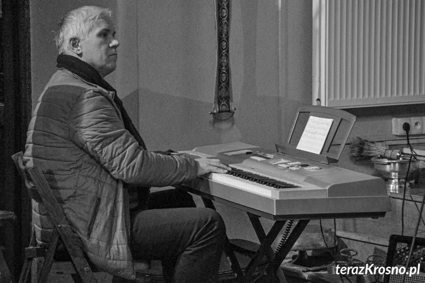 Nie żyje Antoni Tełewiak