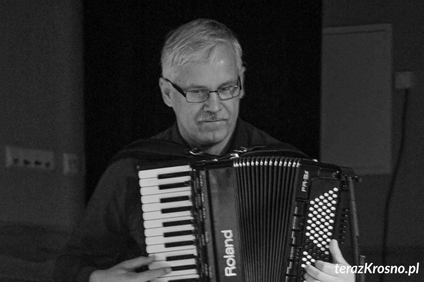 Nie żyje Antoni Tełewiak