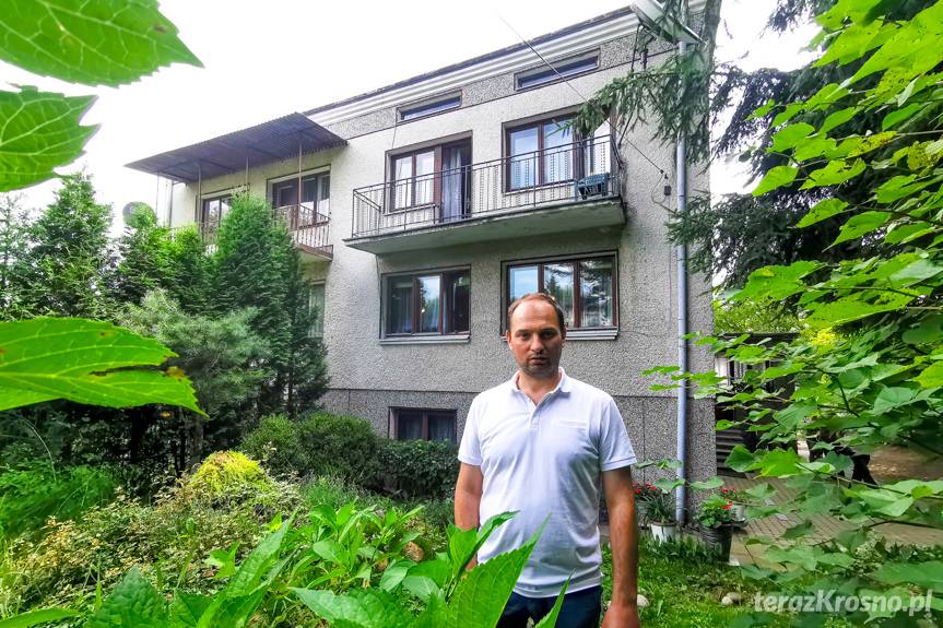 To będzie ich nowy dom. W Ustrobnej