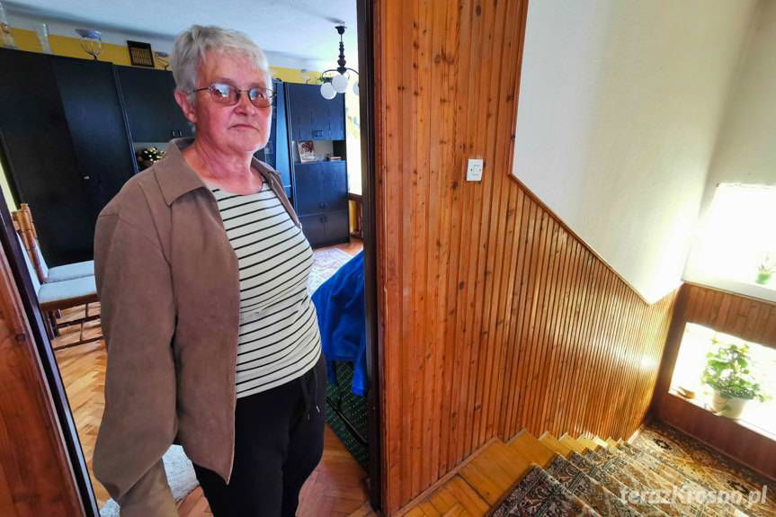 To będzie ich nowy dom. W Ustrobnej