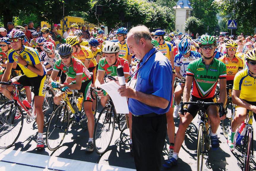 W Krośnie i w powiecie krośnieńskim...