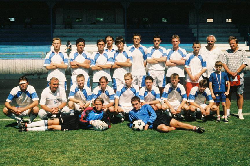 W Krośnie i w powiecie krośnieńskim...