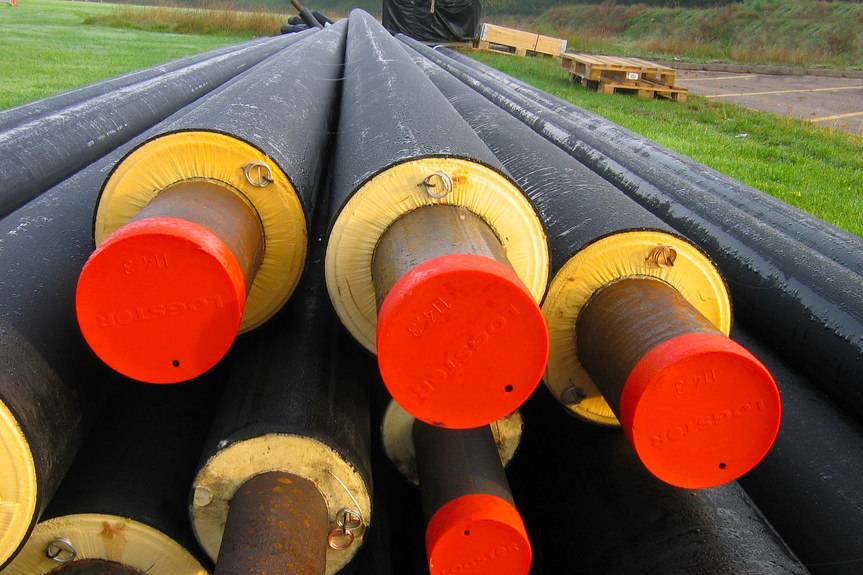 Miliony na modernizację sieci ciepłowniczej w Krośnie