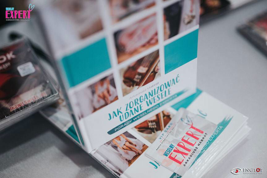 Targi Ślubne w Krośnie 6 grudnia