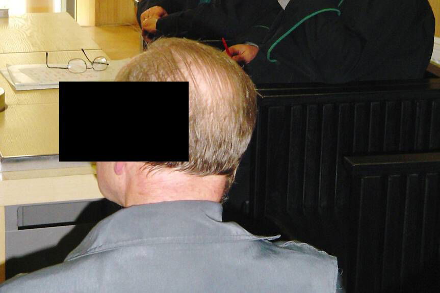 Ks. Michał M. ma zakaz odprawiania mszy z udziałem wiernych