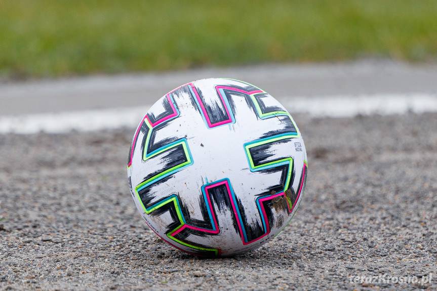 Piłkarski rozkład jazdy drużyn z powiatu krośnieńskiego