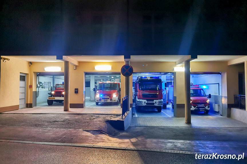 Druhowie z Odrzykonia mają nowy samochód