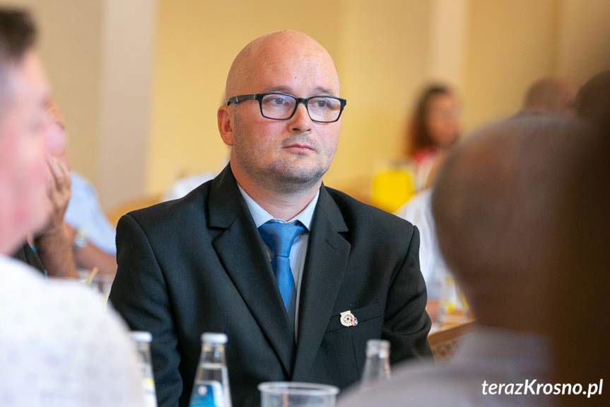 Błękitni Żeglce. Od 60 lat ich pasją jest sport