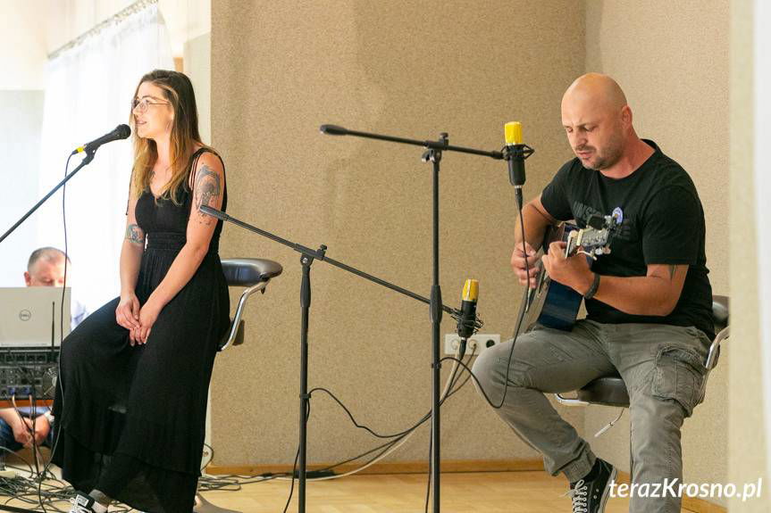 Błękitni Żeglce. Od 60 lat ich pasją jest sport