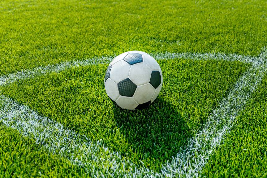 Piłkarski weekend drużyn z powiatu krośnieńskiego