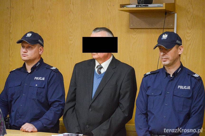 Zabójstwo w Rymanowie-Zdroju. Kasacja Prokuratora Generalnego 