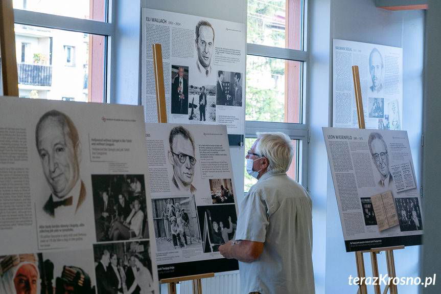 Uczcili pamięć dukielskiej społeczności żydowskiej