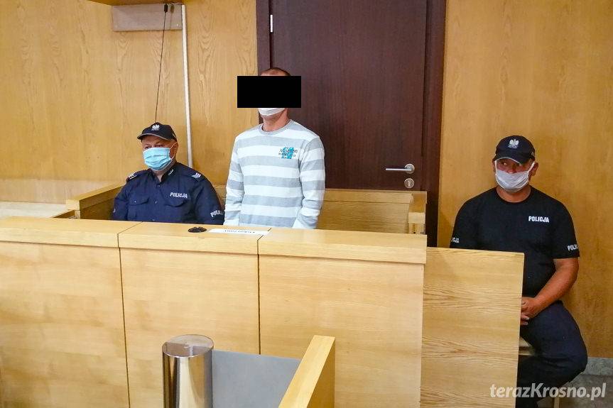 Śmierć w Iwoniczu-Zdroju. Jest wyrok sądu