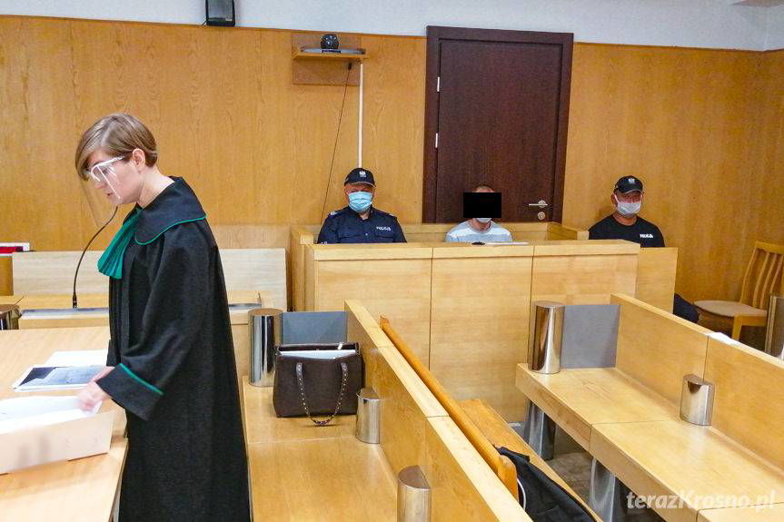 Śmierć w Iwoniczu-Zdroju. Jest wyrok sądu