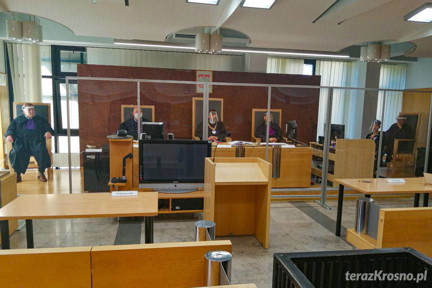 Śmierć w Iwoniczu-Zdroju. Jest wyrok sądu