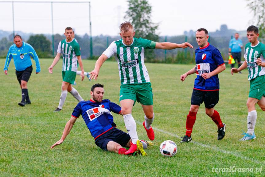 Puchar Polski. Znamy zwycięzców I rundy